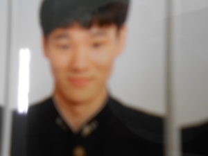 機械系３　高橋君